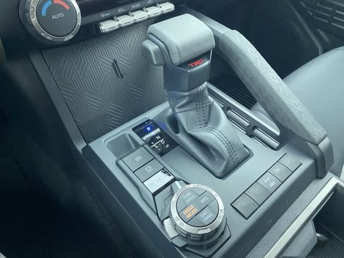 New 2026 Toyota Tacoma TRD Off-Road image 19