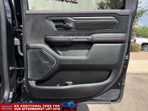 Used 2022 RAM 1500 TRX w/ TRX Level 2 Equipment Group AWD/4WD image 29