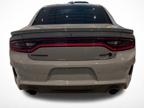Used 2022 Dodge Charger SRT Hellcat w/ Harman/Kardon Audio Group image 7