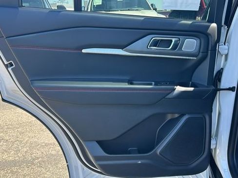 New 2026 Ford Explorer ST w/ Sun And Sound Package AWD/4WD image 14
