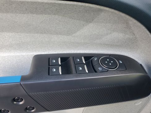 New 2025 Ford Maverick XLT w/ XLT Luxury Package image 12