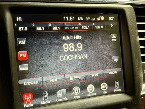 Used 2017 RAM 2500 Laramie image 17