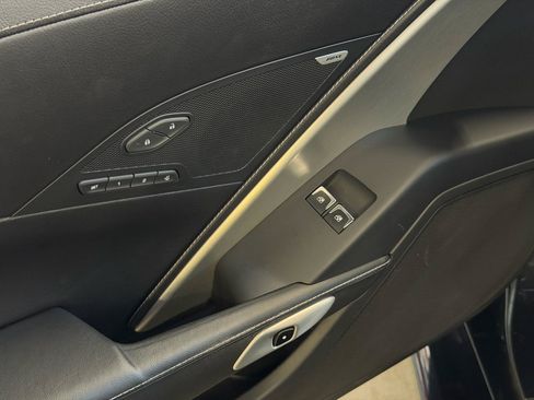 Used 2017 Chevrolet Corvette Z06 RWD image 18