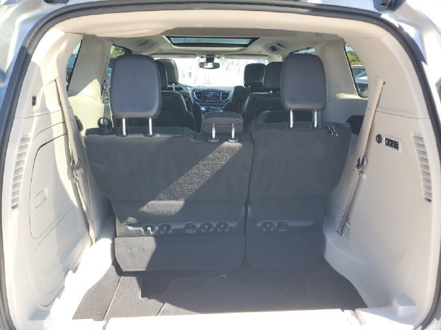 Used 2019 Chrysler Pacifica Limited FWD image 7