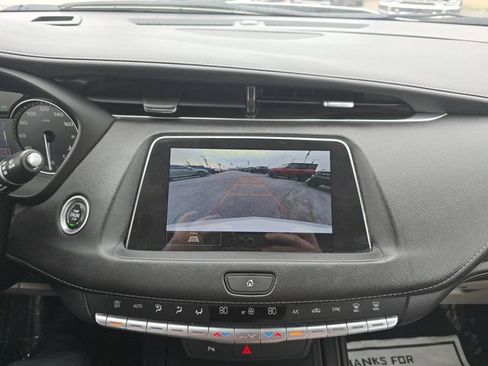 Used 2022 Cadillac XT4 Luxury image 17