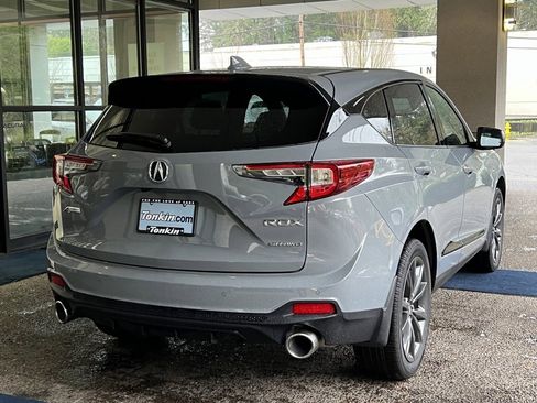 New 2026 Acura RDX A-Spec image 7