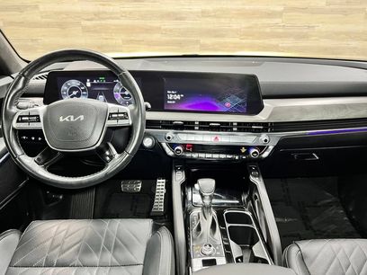 Used 2025 Kia Telluride SX Prestige X-Pro