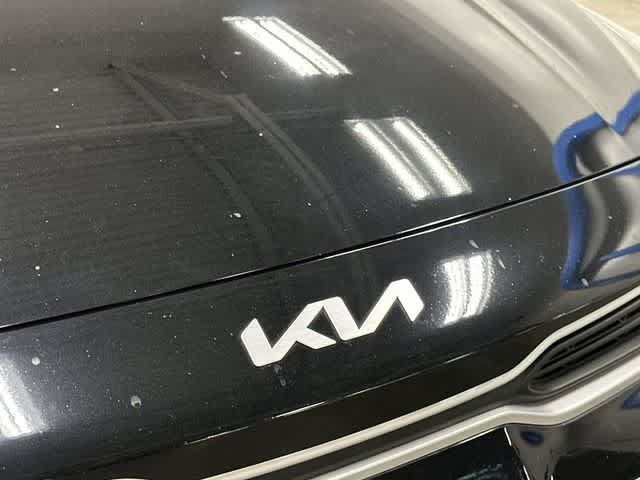 Used 2023 Kia Rio LX FWD image 30