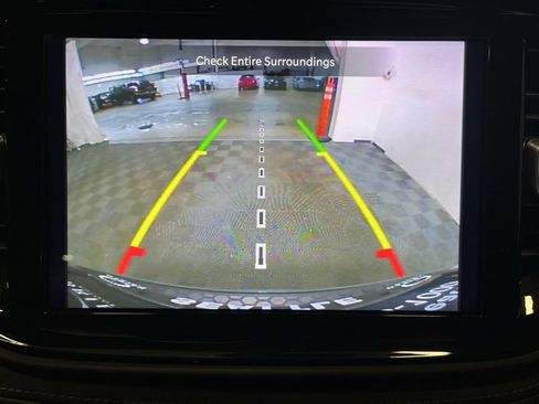 Used 2022 Dodge Durango Citadel image 8