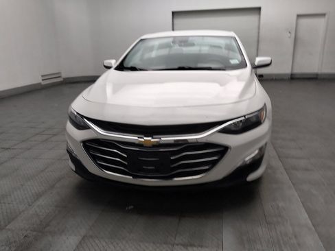 Used 2020 Chevrolet Malibu LS w/ Driver Confidence Package II FWD image 15