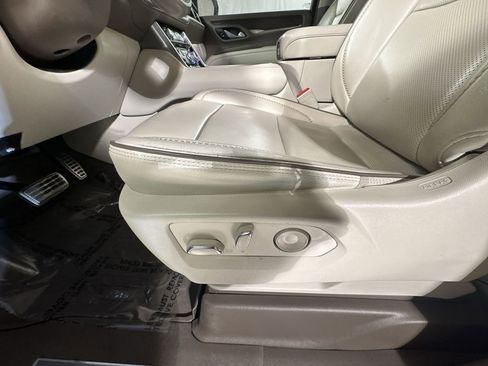 Used 2022 GMC Yukon Denali image 18