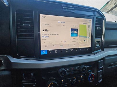 New 2026 Ford F350 XLT w/ XLT Premium Package image 12