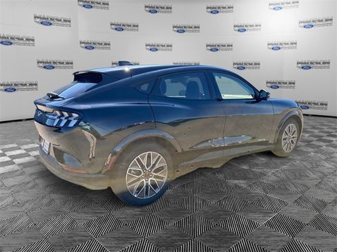 New 2025 Ford Mustang Mach-E Premium image 5