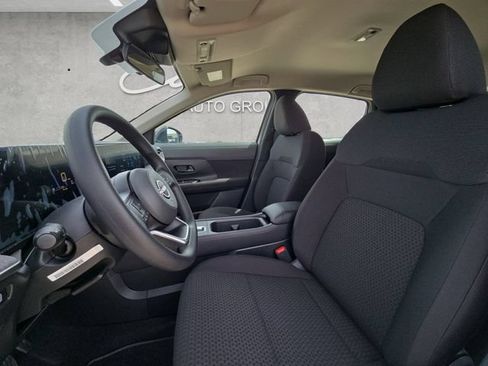 New 2026 Nissan Kicks S FWD image 19