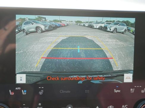 Used 2022 Lexus NX 350 AWD image 21