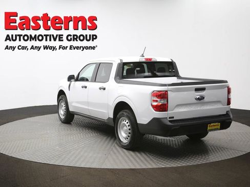 Used 2023 Ford Maverick XL image 62