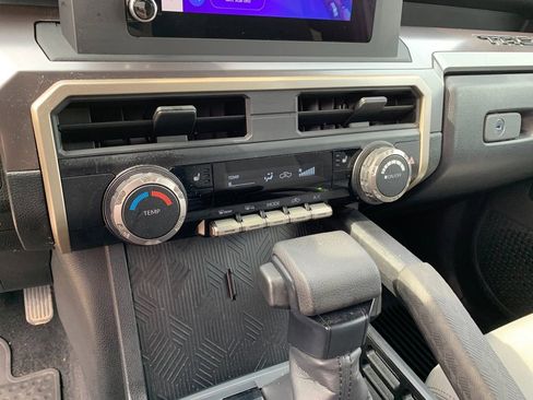 Used 2024 Toyota Tacoma SR5 image 24