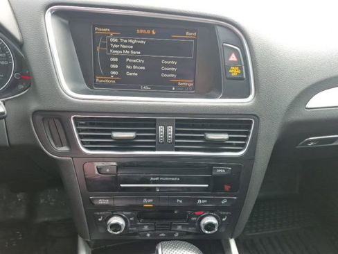 Used 2014 Audi Q5 3.0T Premium Plus image 21