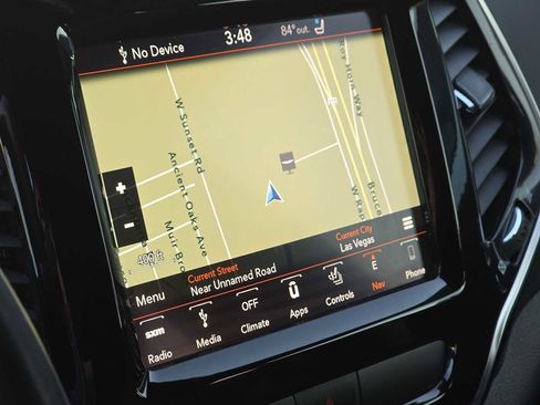 Used 2019 Jeep Cherokee High Altitude image 26