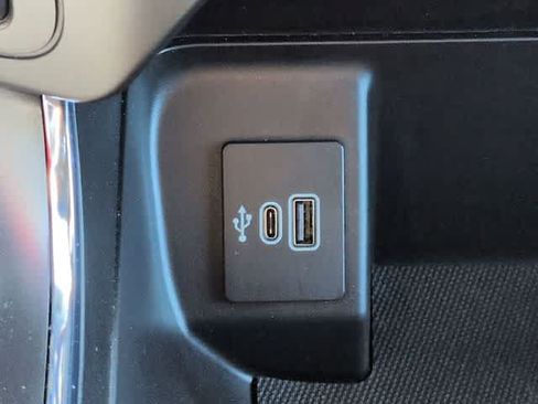 Used 2025 Ford F150 STX w/ Equipment Group 200A AWD/4WD image 29