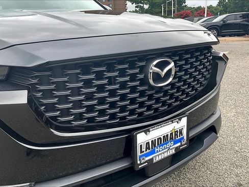 Used 2023 MAZDA CX-50 2.5 S w/ Cargo Package AWD/4WD image 30