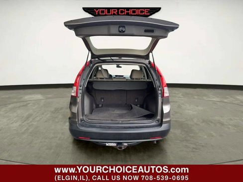 Used 2014 Honda CR-V EX-L image 5
