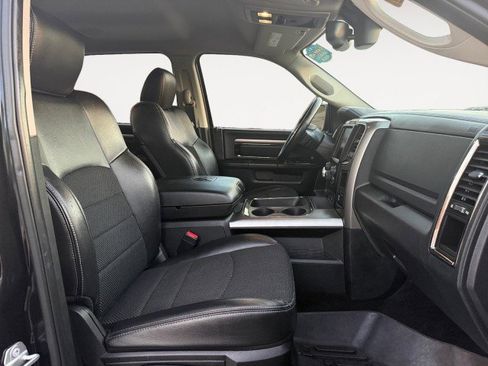 Used 2016 RAM 1500 Sport image 10