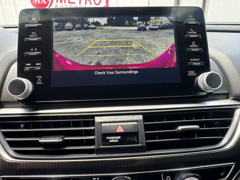 Used 2022 Honda Accord Sport Special Edition image 30