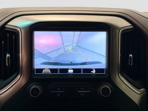 Used 2020 Chevrolet Silverado 2500 LT w/ All Star Edition image 13