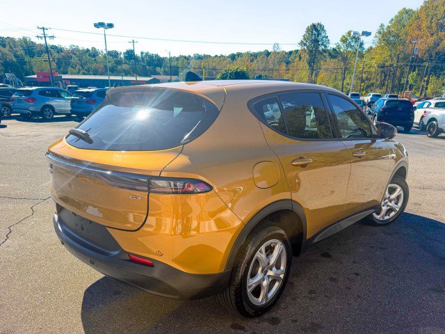 Used 2024 Dodge Hornet GT w/ Cold Weather Group AWD/4WD image 4