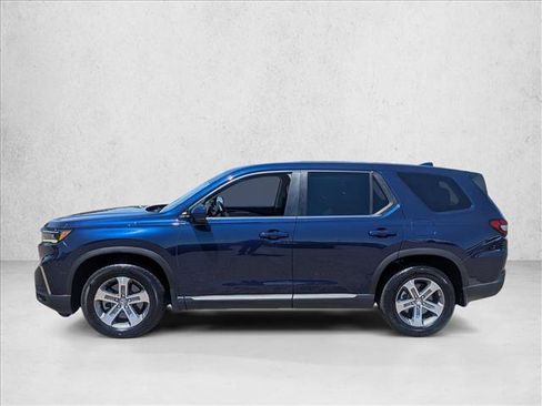 Used 2024 Honda Pilot EX-L image 9