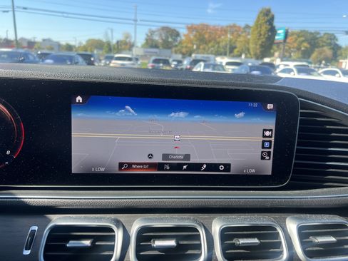 Certified 2022 Mercedes-Benz GLE 350 image 24