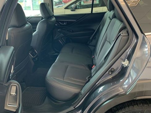 Certified 2023 Subaru Outback Limited image 13