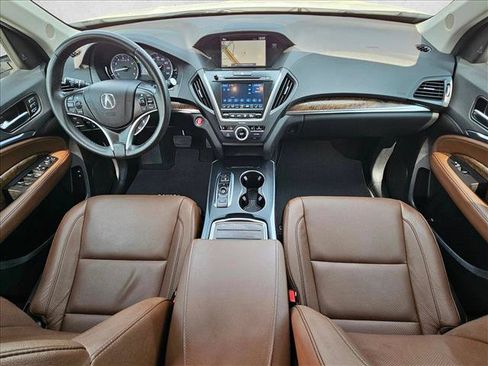 Used 2019 Acura MDX FWD w/ Technology Package image 18