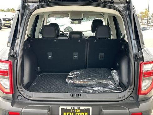 New 2025 Ford Bronco Sport Big Bend w/ Convenience Package image 18