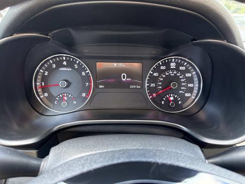 Used 2023 Kia Forte LXS FWD image 31
