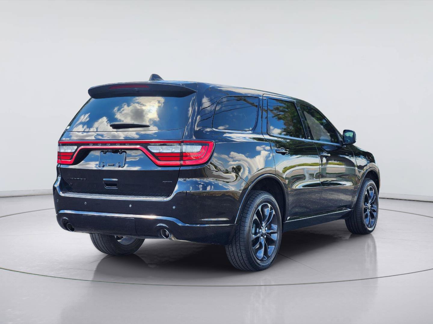 Used 2022 Dodge Durango GT AWD/4WD image 6