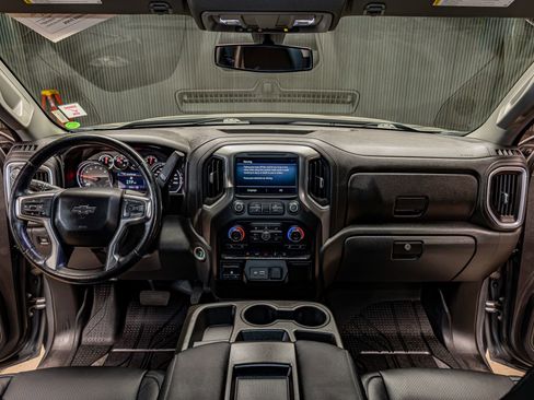 Used 2021 Chevrolet Silverado 1500 RST image 14