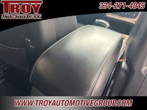 Used 2014 Jeep Grand Cherokee Limited image 22