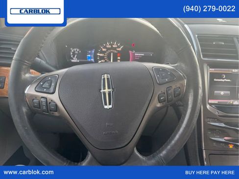 Used 2014 Lincoln MKX AWD w/ Equipment Group 102A image 21