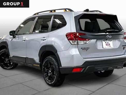 Certified 2024 Subaru Forester Wilderness image 11