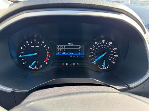 Used 2019 Ford Edge SEL image 22