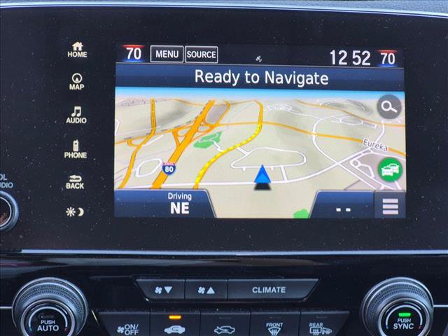 Used 2017 Honda CR-V Touring image 12