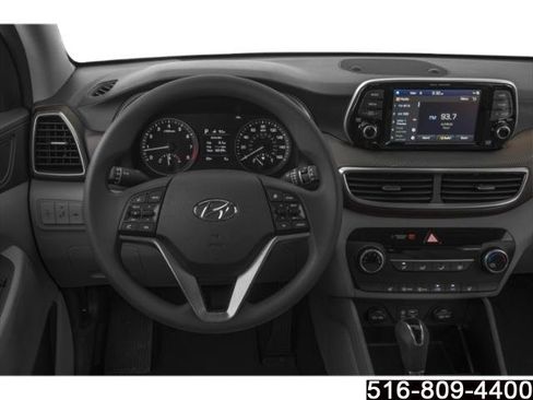 Used 2019 Hyundai Tucson SE AWD/4WD image 11