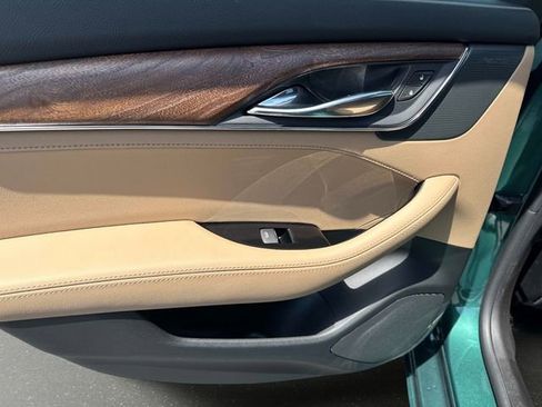 New 2026 Cadillac CT5 Premium Luxury w/ Technology Package AWD/4WD image 10