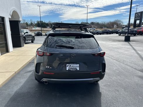 New 2026 MAZDA CX-50 Meridian Edition w/ Apex Package image 5