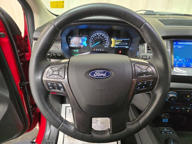 Used 2020 Ford Ranger Lariat w/ Equipment Group 501A Mid AWD/4WD image 19