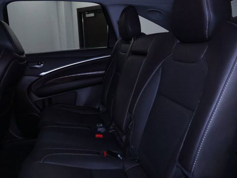 Used 2019 Acura MDX SH-AWD w/ Technology Package image 14