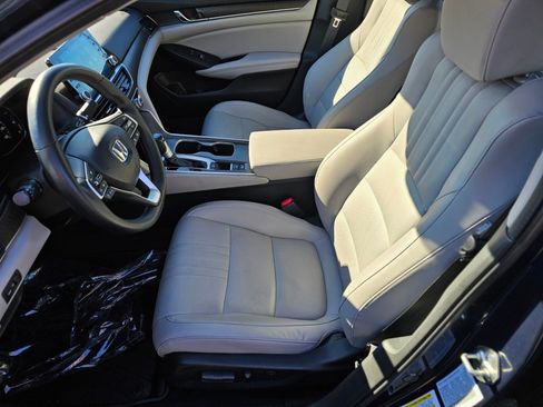 Used 2018 Honda Accord EX-L image 22