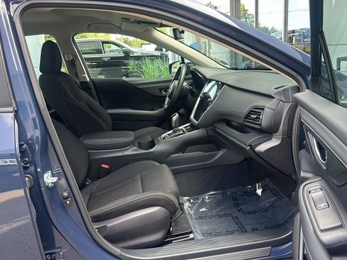 Used 2025 Subaru Legacy Premium AWD/4WD image 14
